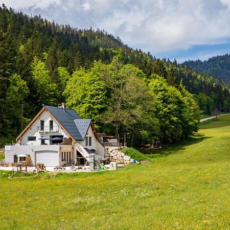 Studio La Resilience, Au Pied Des Pistes A Autrans Dış mekan fotoğraf